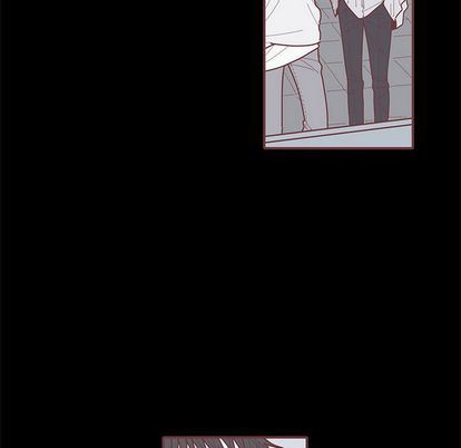 [韩国漫画] 恋上你的声音 BL,剧情向#[94P]-43