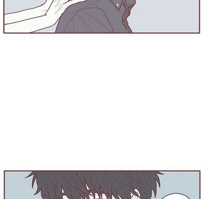 [韩国漫画] 恋上你的声音 BL,剧情向#[94P]-92