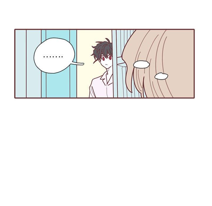 [韩国漫画] 恋上你的声音 BL,剧情向#[98P]-17