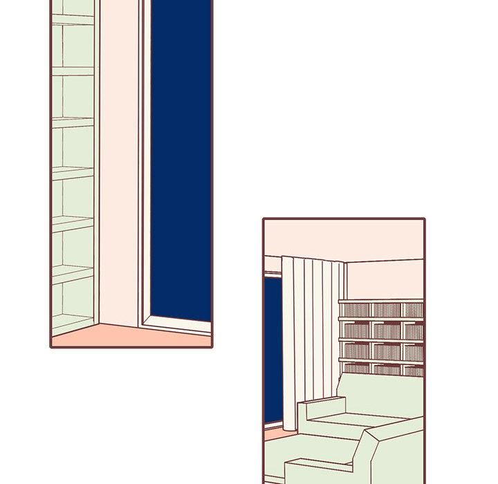[韩国漫画] 恋上你的声音 BL,剧情向#[98P]-20