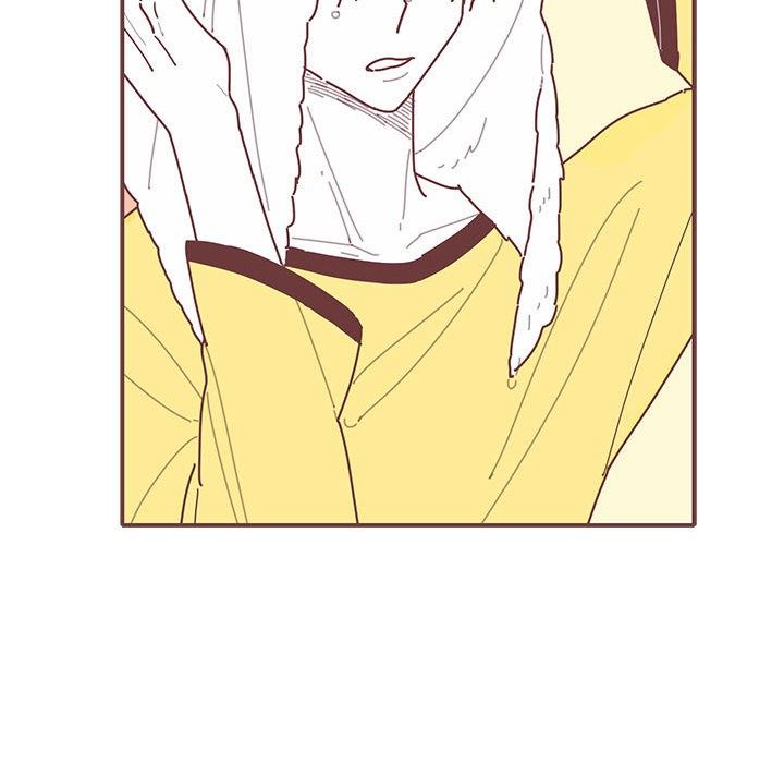 [韩国漫画] 恋上你的声音 BL,剧情向#[98P]-24