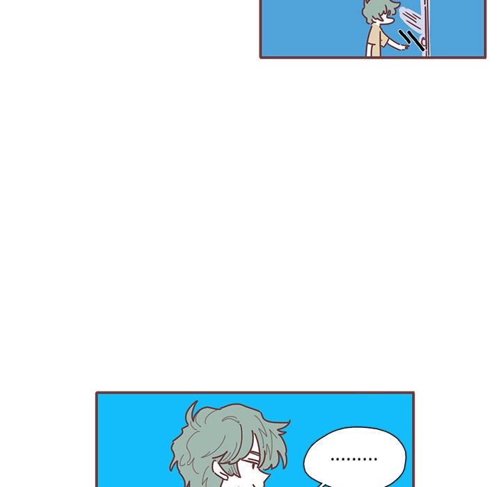 [韩国漫画] 恋上你的声音 BL,剧情向#[98P]-51