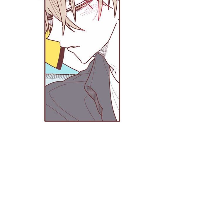 [韩国漫画] 恋上你的声音 BL,剧情向#[98P]-61