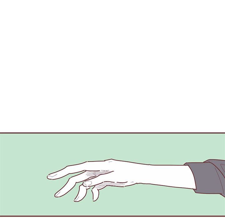 [韩国漫画] 恋上你的声音 BL,剧情向#[98P]-76