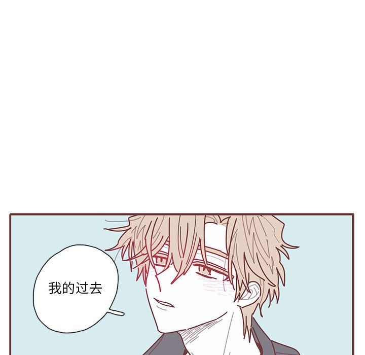 [韩国漫画] 恋上你的声音 BL,剧情向#[98P]-93