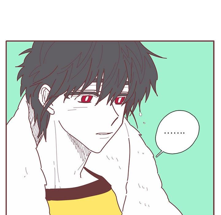 [韩国漫画] 恋上你的声音 BL,剧情向#[98P]-95