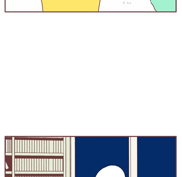 [韩国漫画] 恋上你的声音 BL,剧情向#[98P]-96