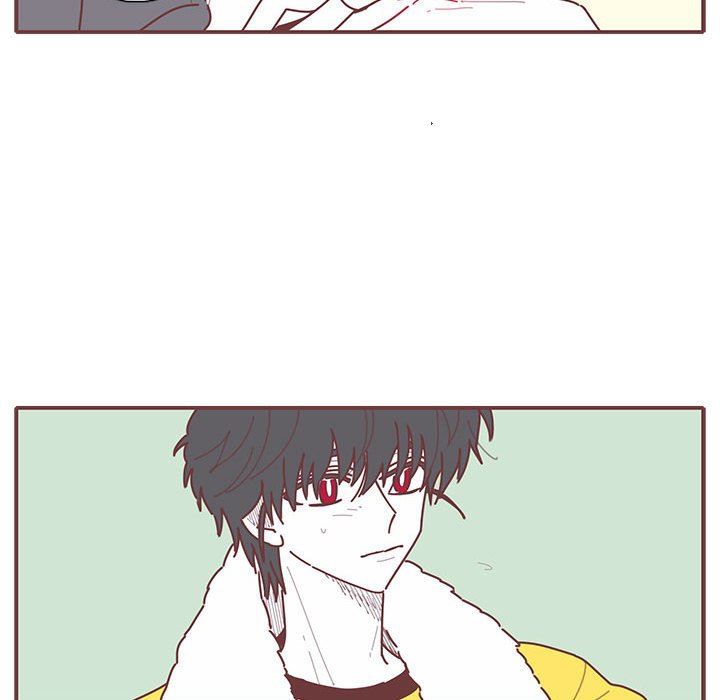 [韩国漫画] 恋上你的声音 BL,剧情向#[96P]-20