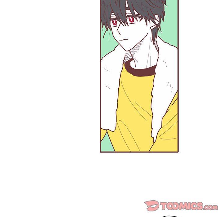 [韩国漫画] 恋上你的声音 BL,剧情向#[96P]-30