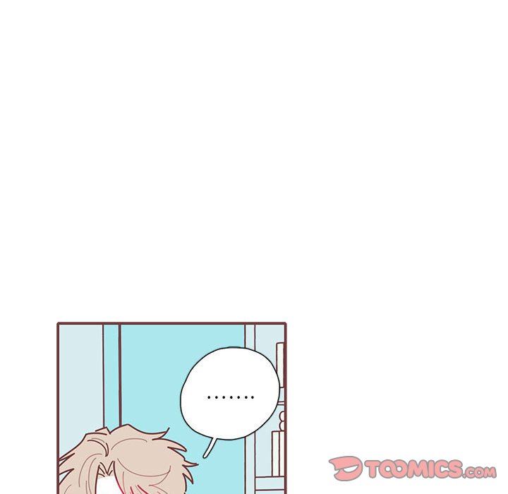 [韩国漫画] 恋上你的声音 BL,剧情向#[96P]-34