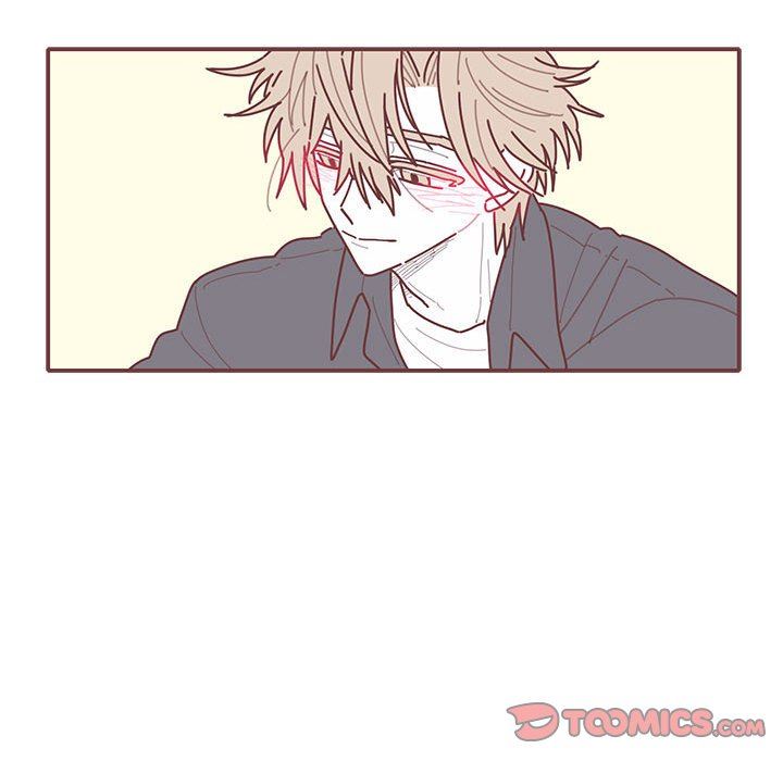 [韩国漫画] 恋上你的声音 BL,剧情向#[96P]-42