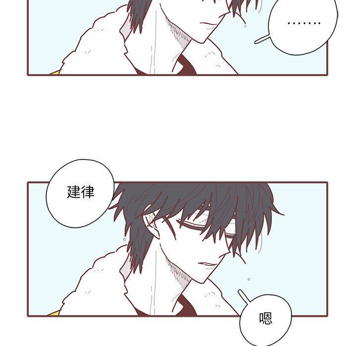 [韩国漫画] 恋上你的声音 BL,剧情向#[96P]-47