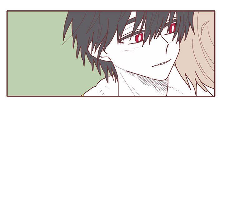 [韩国漫画] 恋上你的声音 BL,剧情向#[96P]-69