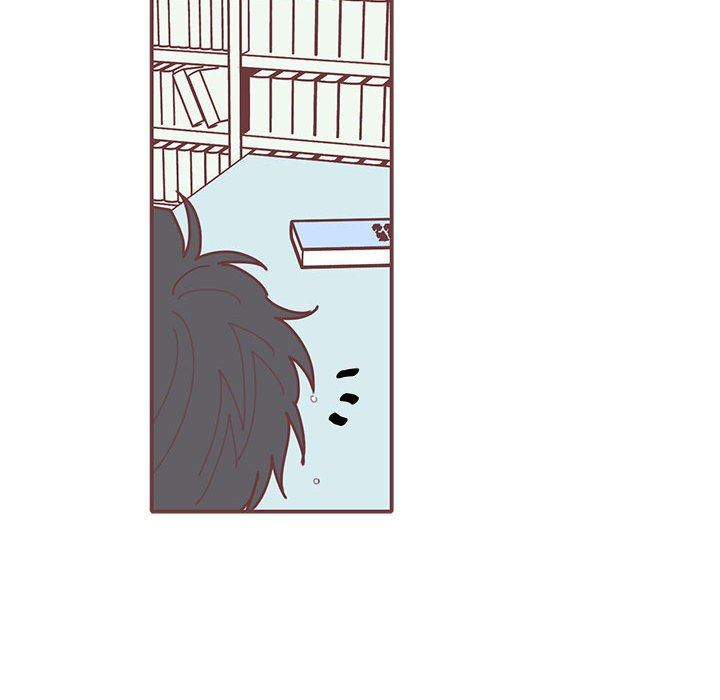 [韩国漫画] 恋上你的声音 BL,剧情向#[96P]-72