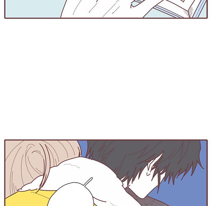 [韩国漫画] 恋上你的声音 BL,剧情向#[96P]-75