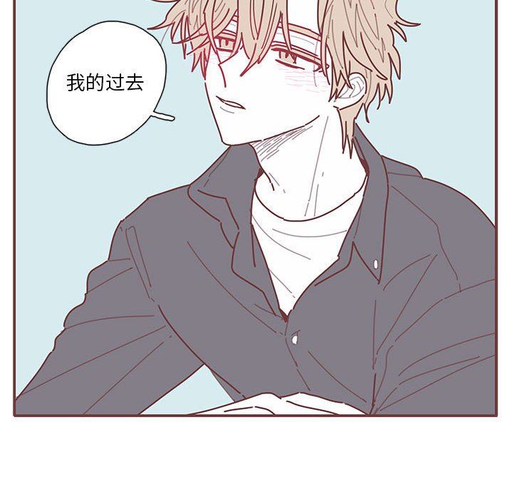 [韩国漫画] 恋上你的声音 BL,剧情向#[96P]-8