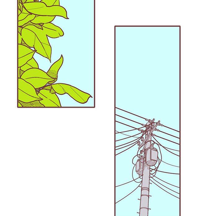 [韩国漫画] 恋上你的声音 BL,剧情向#[96P]-80