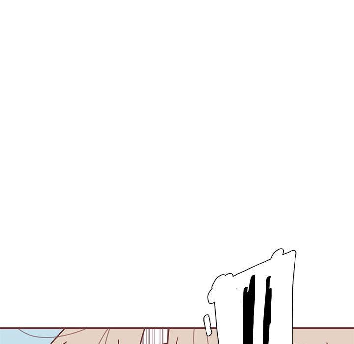 [韩国漫画] 恋上你的声音 BL,剧情向#[96P]-92