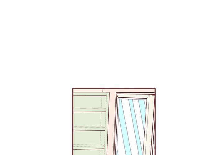 [韩国漫画] 恋上你的声音 BL,剧情向#[89P]-1