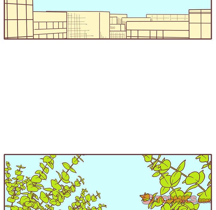 [韩国漫画] 恋上你的声音 BL,剧情向#[89P]-14