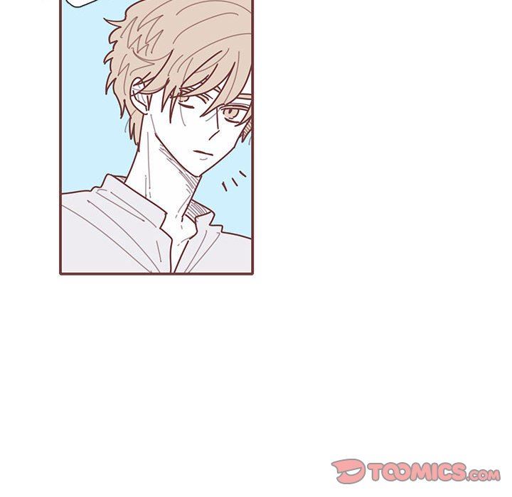 [韩国漫画] 恋上你的声音 BL,剧情向#[89P]-42