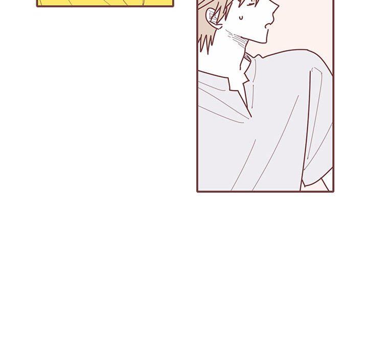 [韩国漫画] 恋上你的声音 BL,剧情向#[89P]-55