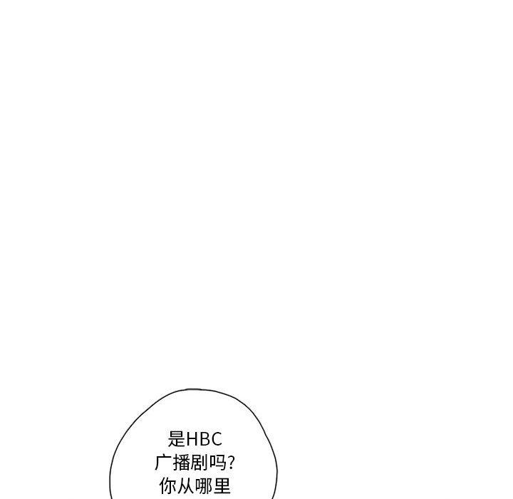 [韩国漫画] 恋上你的声音 BL,剧情向#[89P]-72