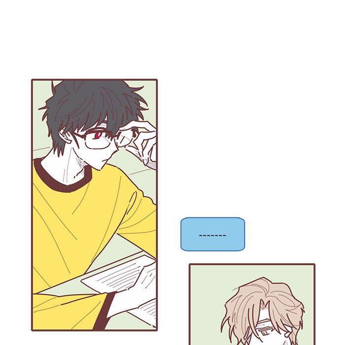 [韩国漫画] 恋上你的声音 BL,剧情向#[89P]-81