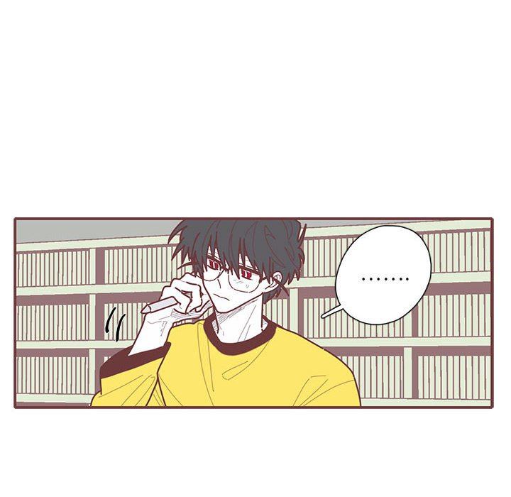 [韩国漫画] 恋上你的声音 BL,剧情向#[109P]-101