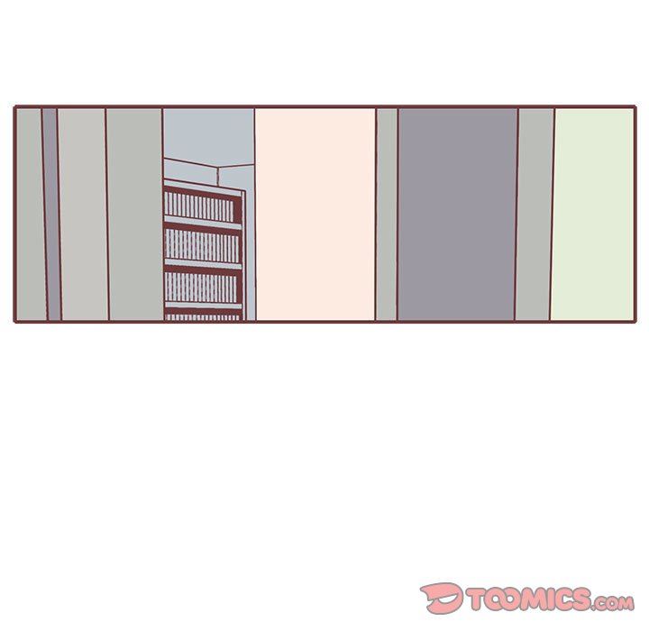 [韩国漫画] 恋上你的声音 BL,剧情向#[109P]-104