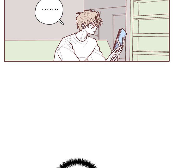 [韩国漫画] 恋上你的声音 BL,剧情向#[109P]-27