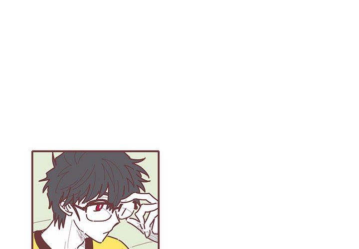 [韩国漫画] 恋上你的声音 BL,剧情向#[109P]-4