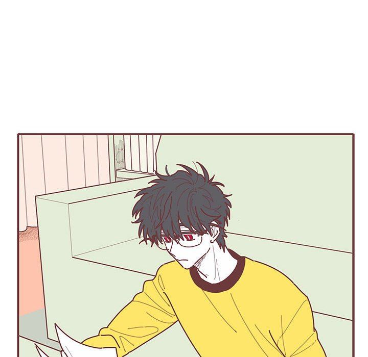 [韩国漫画] 恋上你的声音 BL,剧情向#[109P]-48