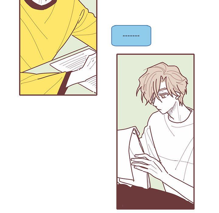 [韩国漫画] 恋上你的声音 BL,剧情向#[109P]-5