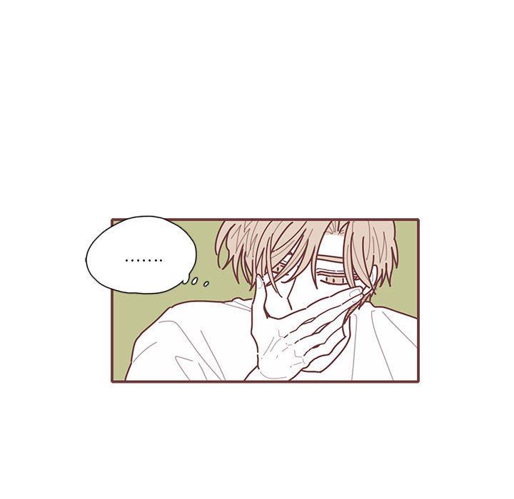 [韩国漫画] 恋上你的声音 BL,剧情向#[109P]-59