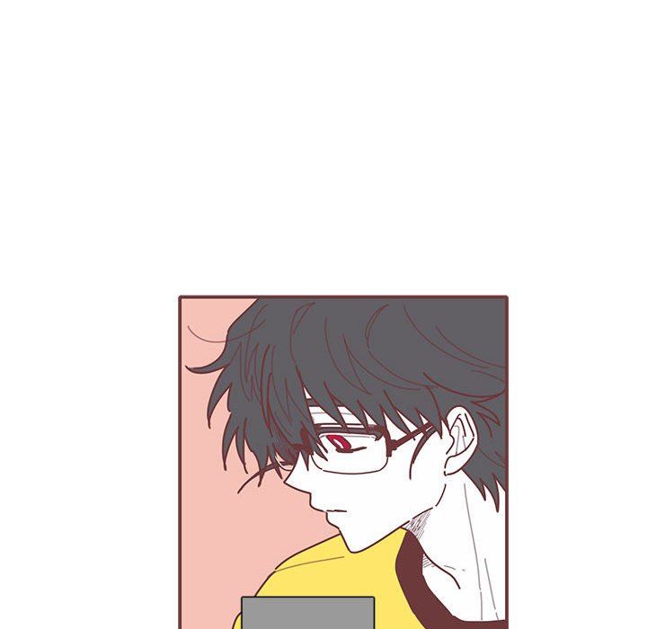 [韩国漫画] 恋上你的声音 BL,剧情向#[109P]-60