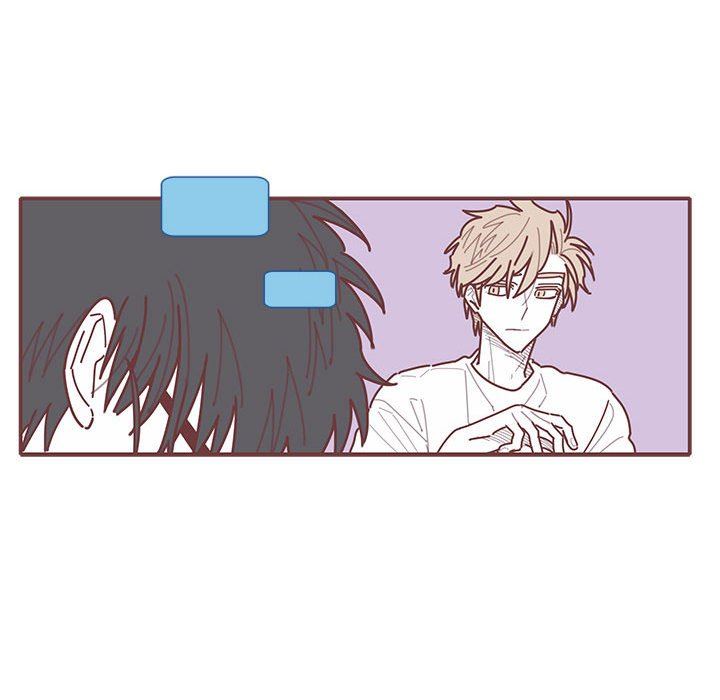 [韩国漫画] 恋上你的声音 BL,剧情向#[109P]-71