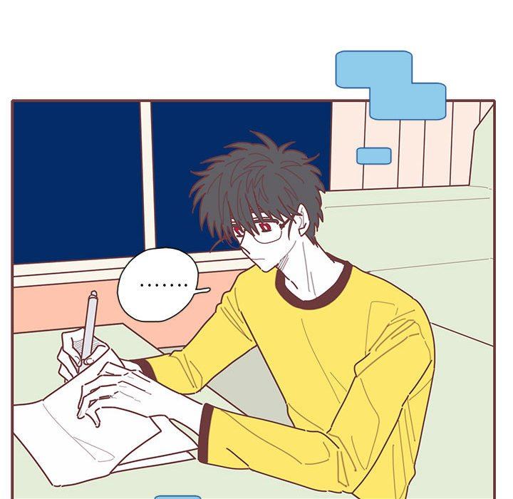 [韩国漫画] 恋上你的声音 BL,剧情向#[109P]-72