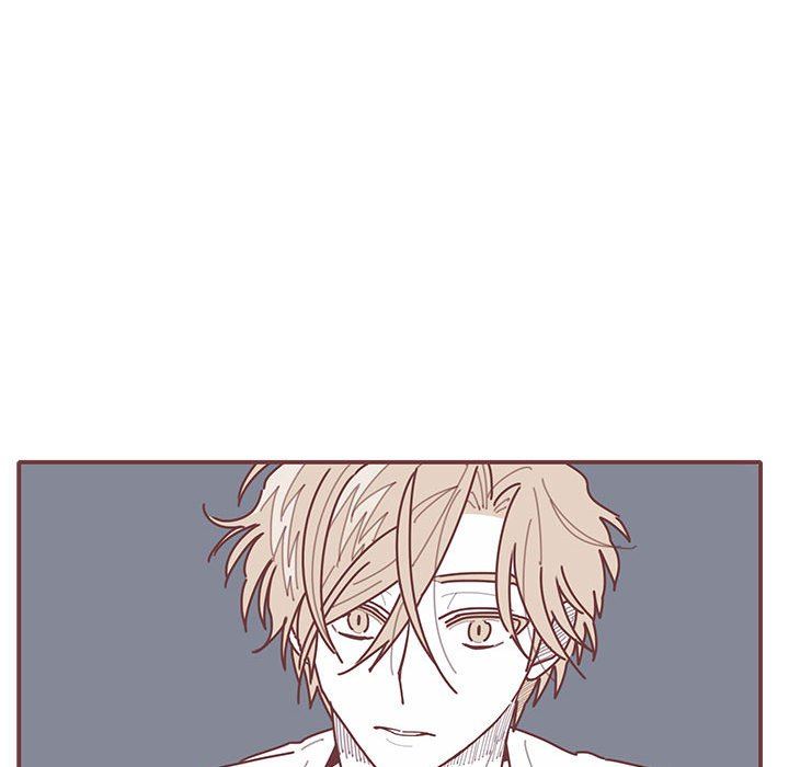 [韩国漫画] 恋上你的声音 BL,剧情向#[109P]-76