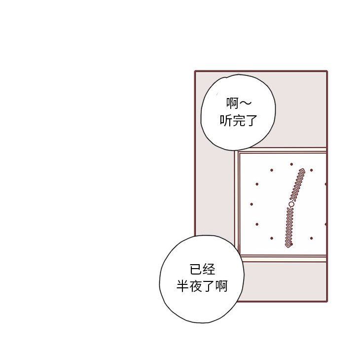 [韩国漫画] 恋上你的声音 BL,剧情向#[109P]-79