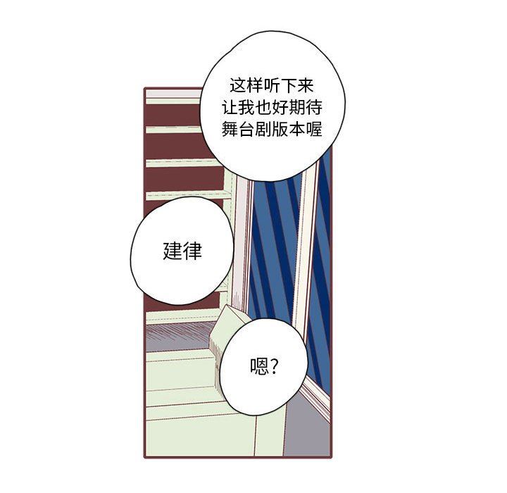 [韩国漫画] 恋上你的声音 BL,剧情向#[109P]-83