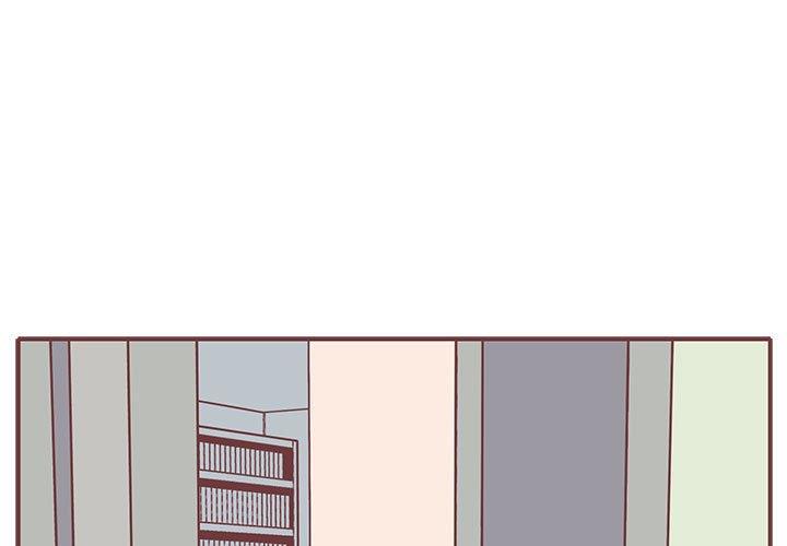 [韩国漫画] 恋上你的声音 BL,剧情向#[104P]-1