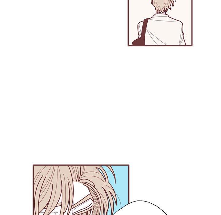 [韩国漫画] 恋上你的声音 BL,剧情向#[104P]-36