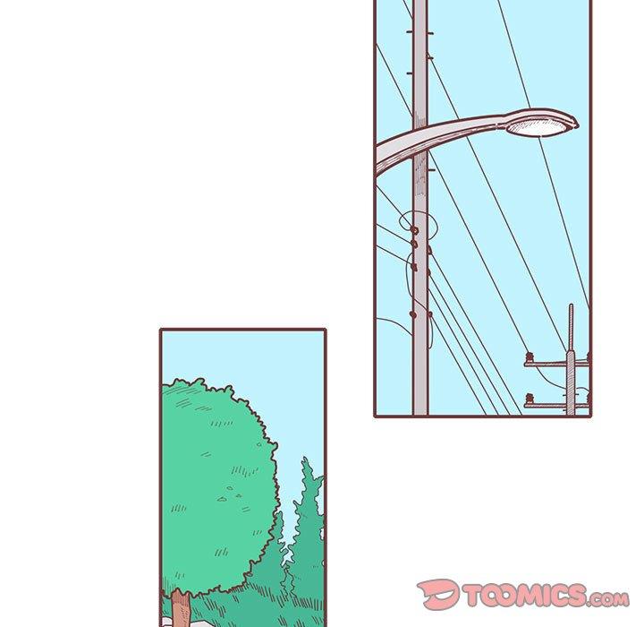 [韩国漫画] 恋上你的声音 BL,剧情向#[104P]-38