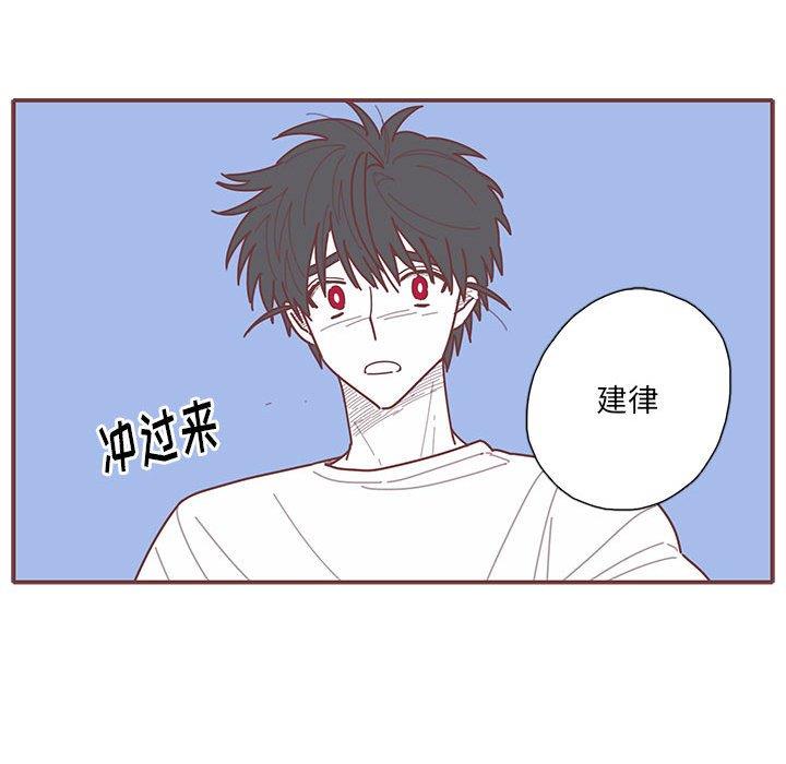 [韩国漫画] 恋上你的声音 BL,剧情向#[104P]-43