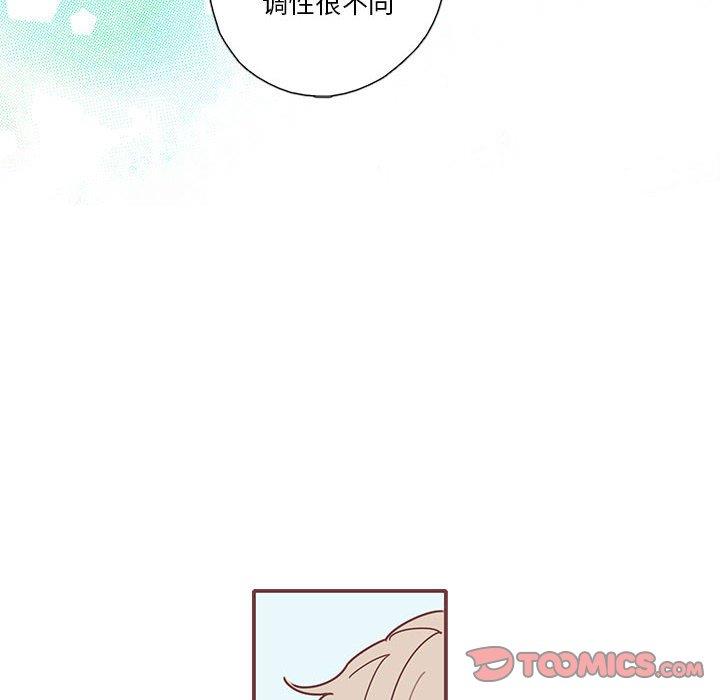 [韩国漫画] 恋上你的声音 BL,剧情向#[104P]-68