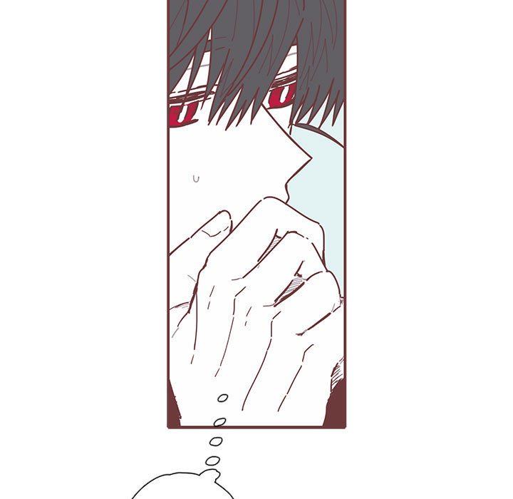 [韩国漫画] 恋上你的声音 BL,剧情向#[110P]-19