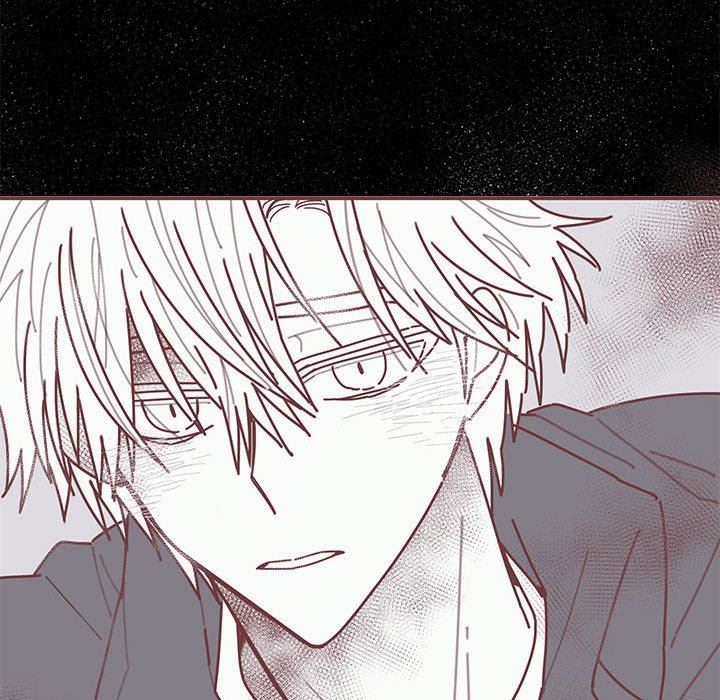 [韩国漫画] 恋上你的声音 BL,剧情向#[110P]-30