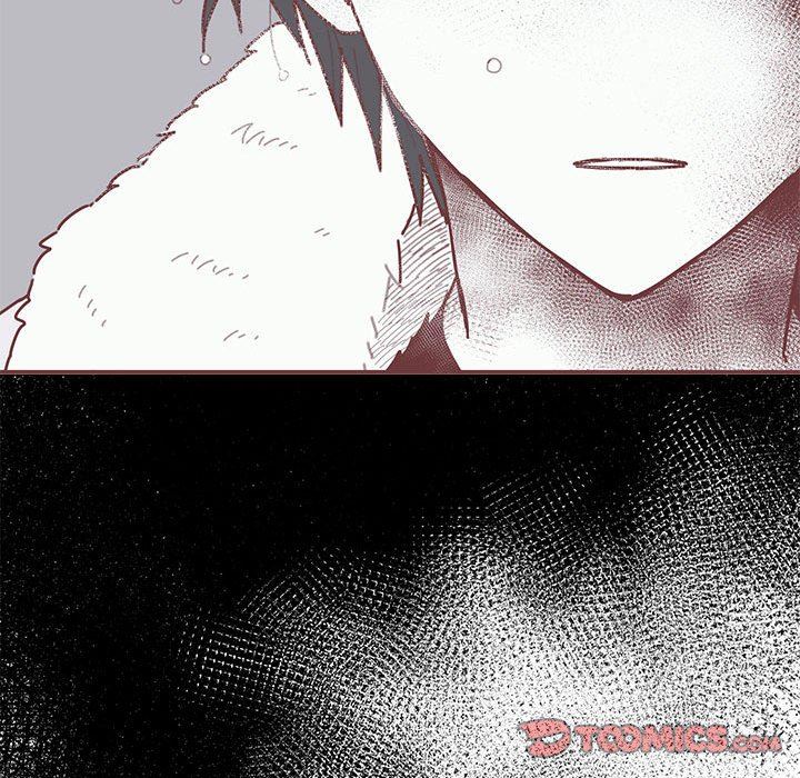 [韩国漫画] 恋上你的声音 BL,剧情向#[110P]-32