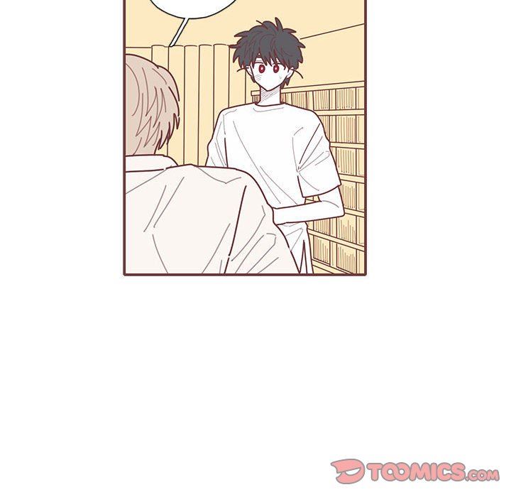 [韩国漫画] 恋上你的声音 BL,剧情向#[110P]-62